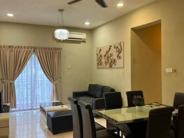 Serviced Residence for sale in Masai, Johor
