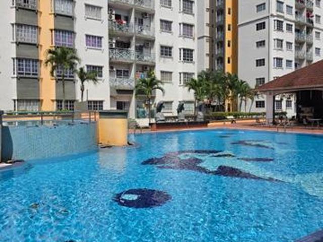 Serviced Residence for rent in Masai, Johor