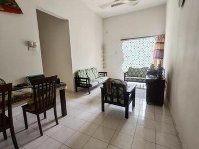 Apartment for rent in Masai, Johor