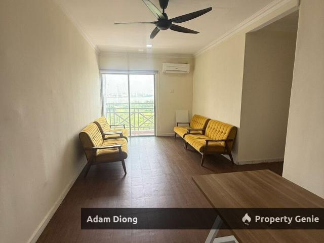 Apartment for sale in Johor