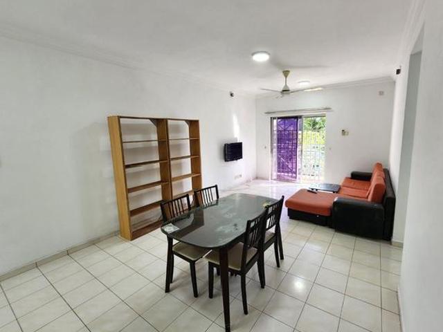 Apartment for sale in Masai, Johor Bahru