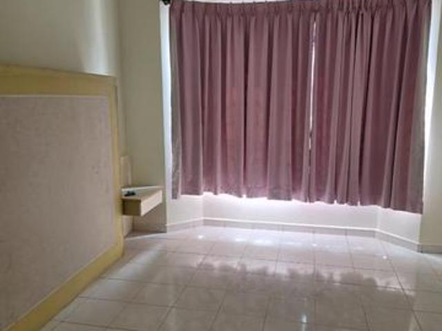 Apartment for rent in Masai, Johor