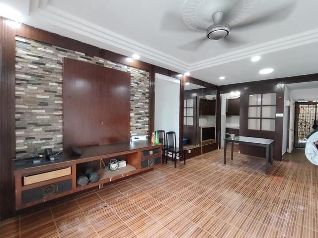 Apartment for rent in Masai, Johor