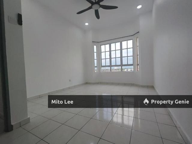 Apartment for sale in Johor