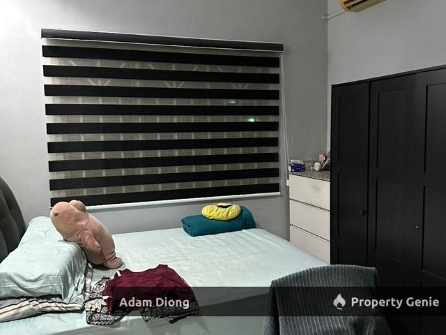 Apartment for sale in Johor
