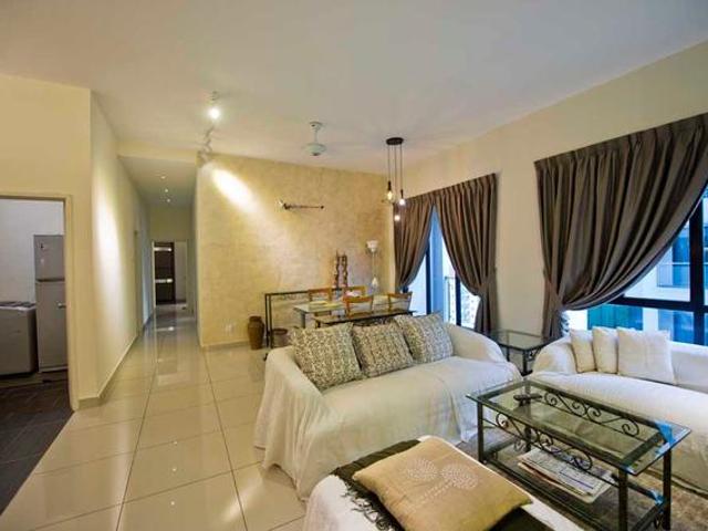 Serviced Residence for rent in Masai, Johor Bahru