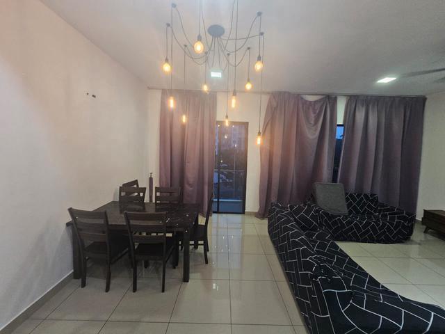 Serviced Residence for rent in Masai, Johor