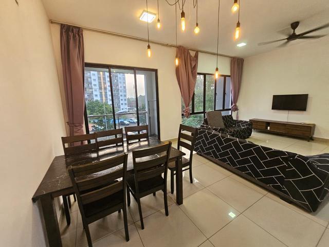Serviced Residence for rent in Masai, Johor Bahru