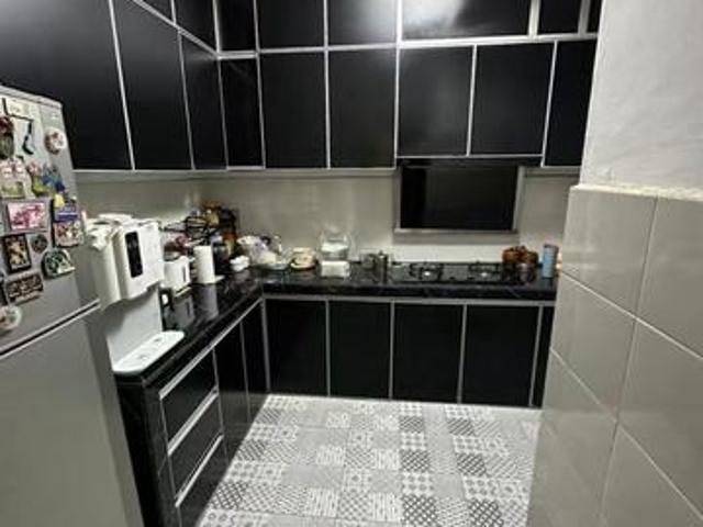 Serviced Residence for sale in Masai, Johor