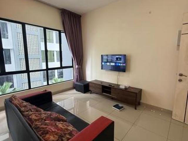 Serviced Residence for rent in Masai, Johor