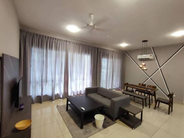 Serviced Residence for rent in Masai, Johor