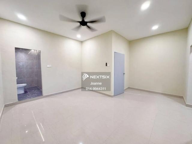 Residential House for sale in Johor