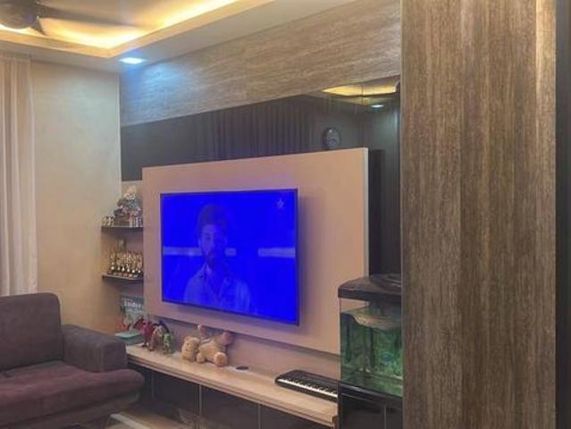 Apartment for rent in Masai, Johor