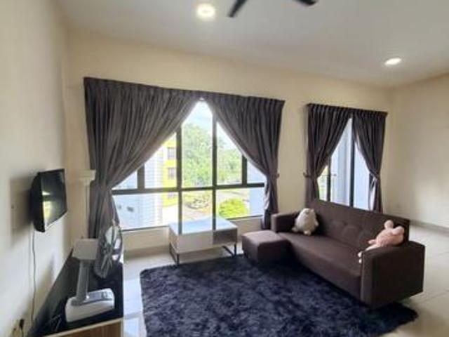 Serviced Residence for rent in Masai, Johor
