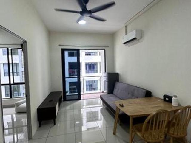 Serviced Residence for sale in Masai, Johor