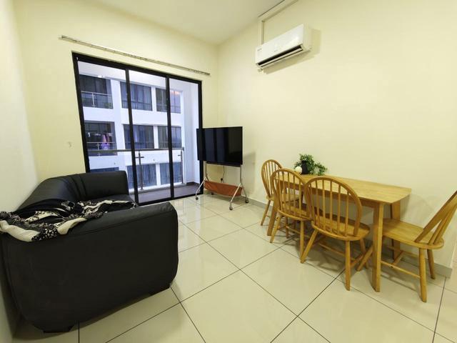 Serviced Residence for sale in Masai, Johor