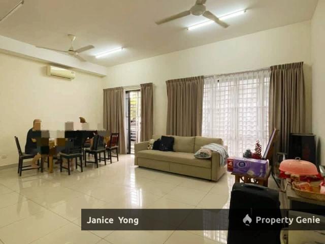 Serviced Residence for rent in Johor