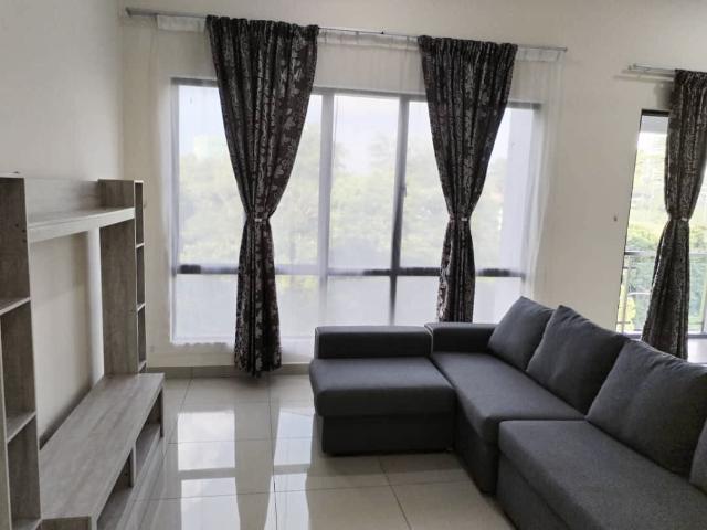 House for rent in Johore Bahru, Johor