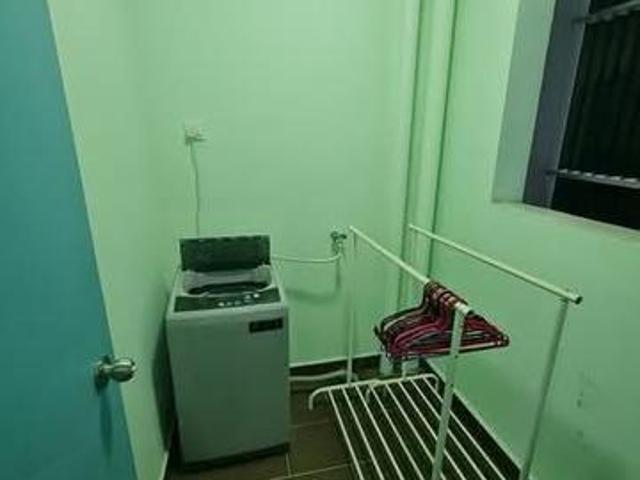 Serviced Residence for rent in Masai, Johor