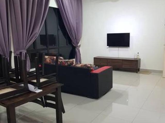 Serviced Residence for rent in Masai, Johor