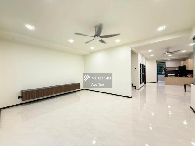 Residential House for sale in Johor