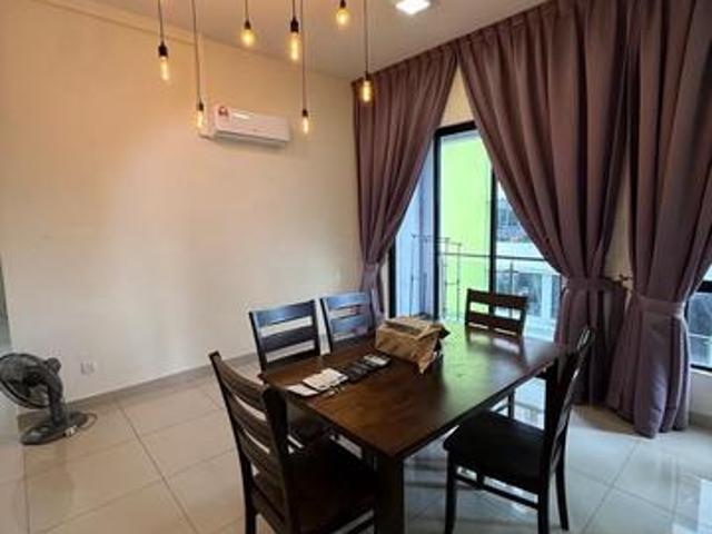 Serviced Residence for rent in Masai, Johor