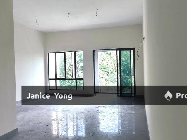 Serviced Residence for sale in Johor