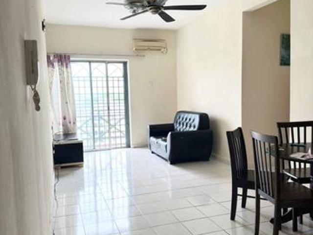 Serviced Residence for rent in Masai, Johor Bahru