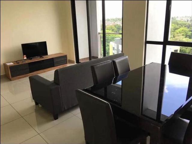 Serviced Residence for rent in Masai, Johor