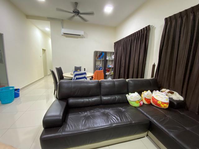 Apartment for sale in Masai, Johor Bahru
