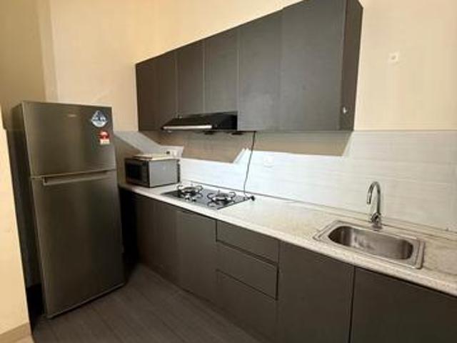 Serviced Residence for rent in Masai, Johor