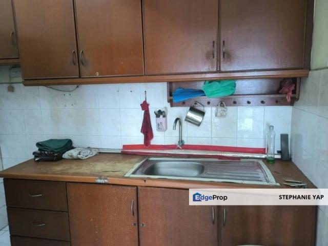 Condominium for rent in Port Klang, Selangor
