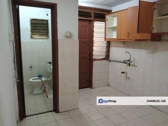 Condominium for rent in Port Klang, Selangor