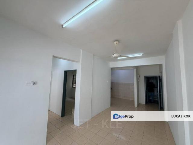 Condominium for rent in Port Klang, Selangor