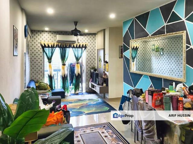 Condominium for rent in Port Klang, Selangor