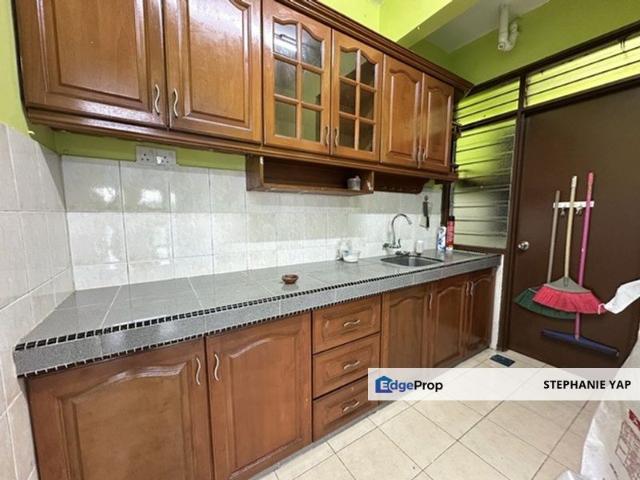 Condominium for rent in Port Klang, Selangor