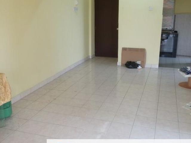 Condominium for rent in Port Klang, Selangor