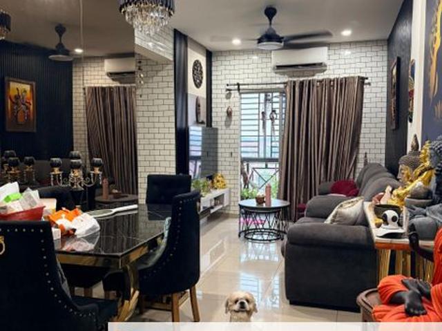 Condominium for sale in Port Klang, Selangor