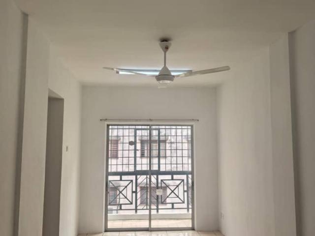 Apartment for rent in Port Klang, Selangor