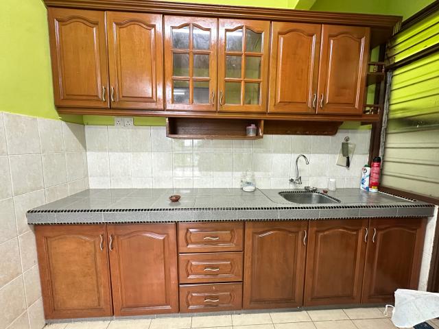 Apartment for rent in Port Klang, Selangor