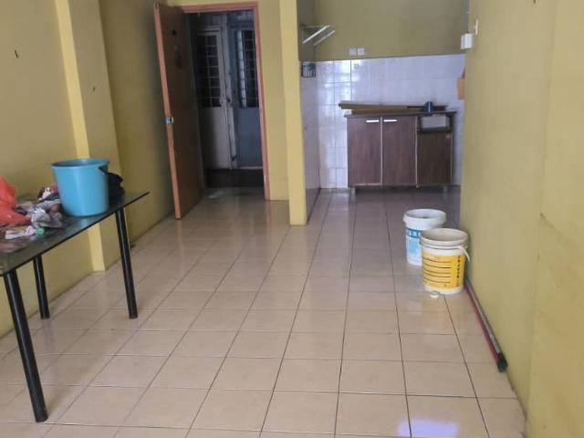 Apartment for rent in Port Klang, Selangor