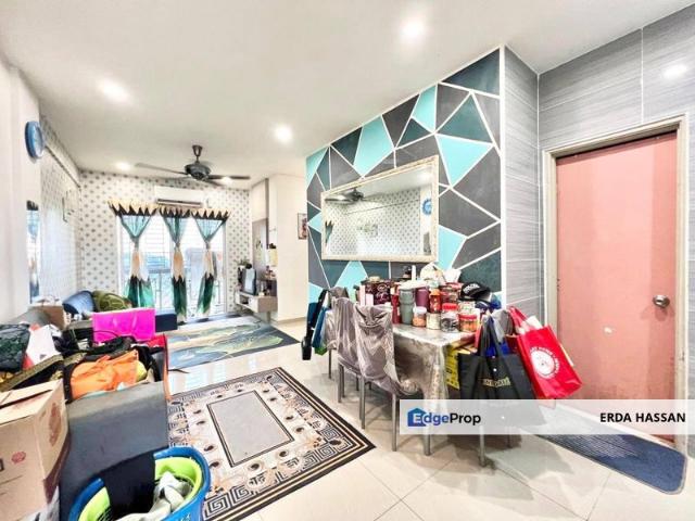 Condominium for sale in Port Klang, Selangor