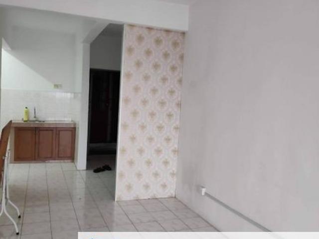 Flat for rent in Port Klang, Selangor