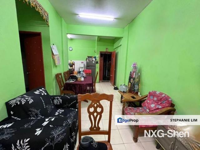 Condominium for sale in Port Klang, Selangor