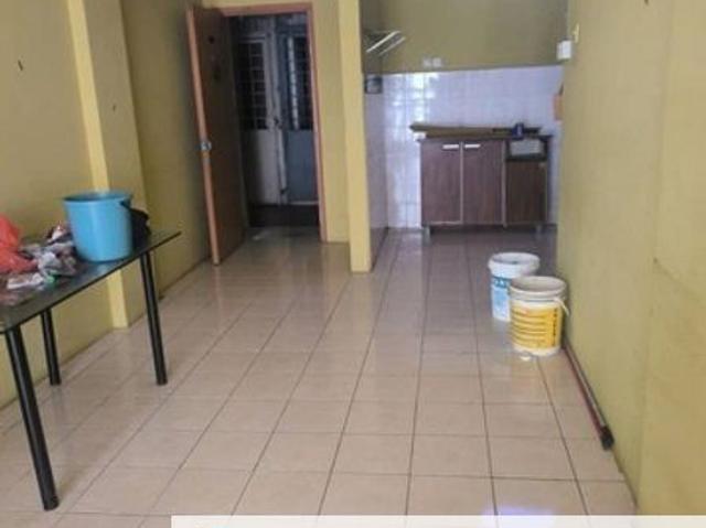 Condominium for rent in Port Klang, Selangor