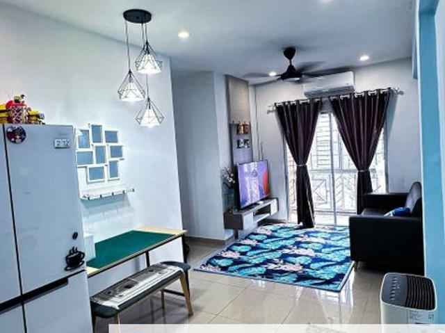 Condominium for sale in Port Klang, Selangor