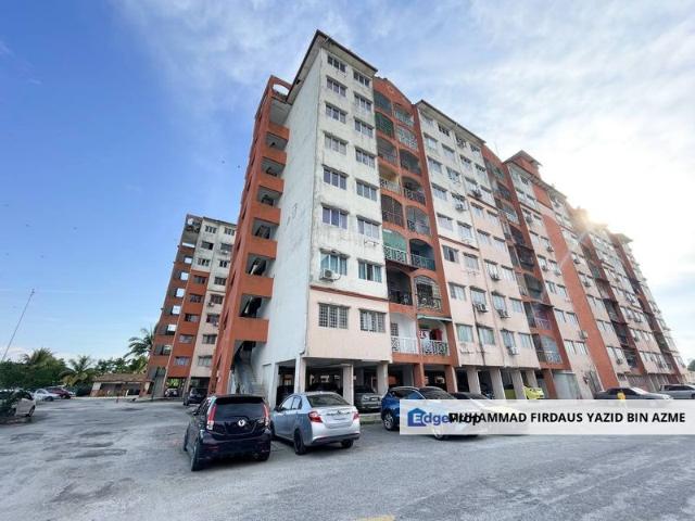 Condominium for sale in Port Klang, Selangor