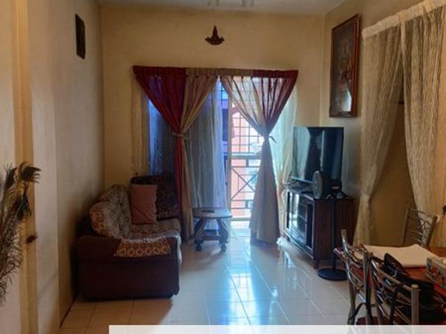 Condominium for sale in Port Klang, Selangor