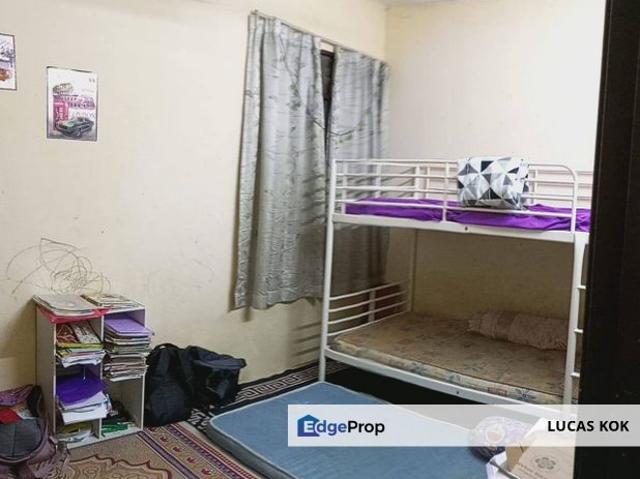 Condominium for sale in Port Klang, Selangor