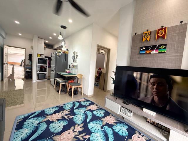 Apartment for sale in Port Klang, Selangor